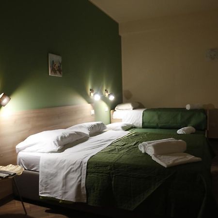 All'Anoneto B&B Catona Di Reggio Calabria Eksteriør billede