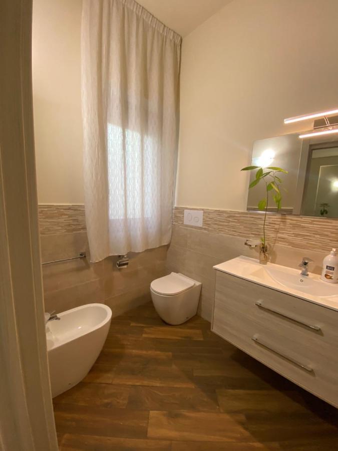 All'Anoneto B&B Catona Di Reggio Calabria Eksteriør billede