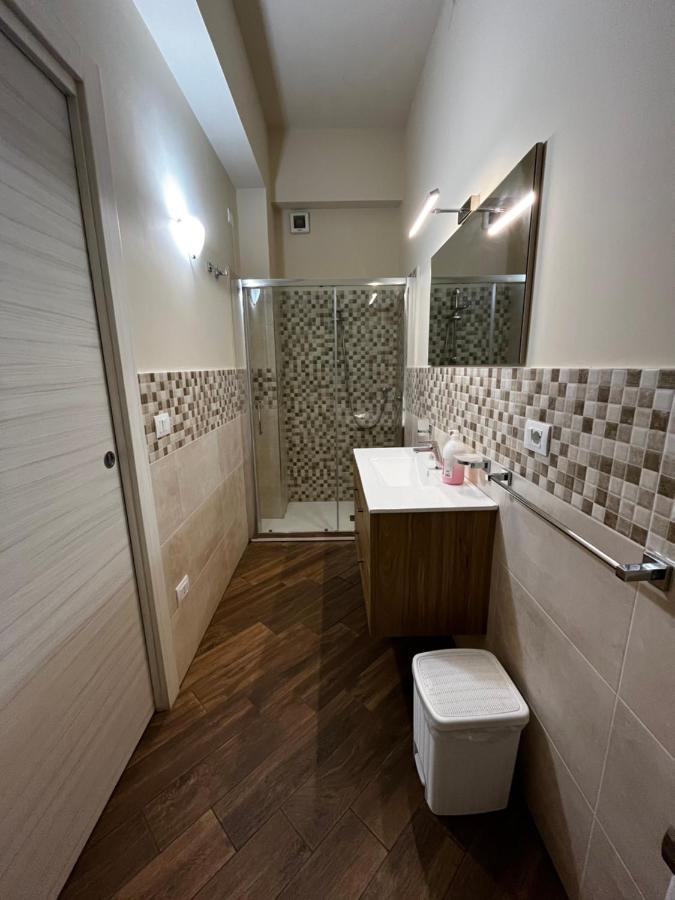 All'Anoneto B&B Catona Di Reggio Calabria Eksteriør billede