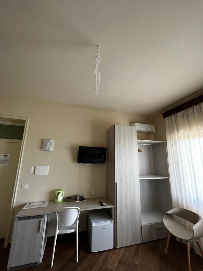 All'Anoneto B&B Catona Di Reggio Calabria Eksteriør billede